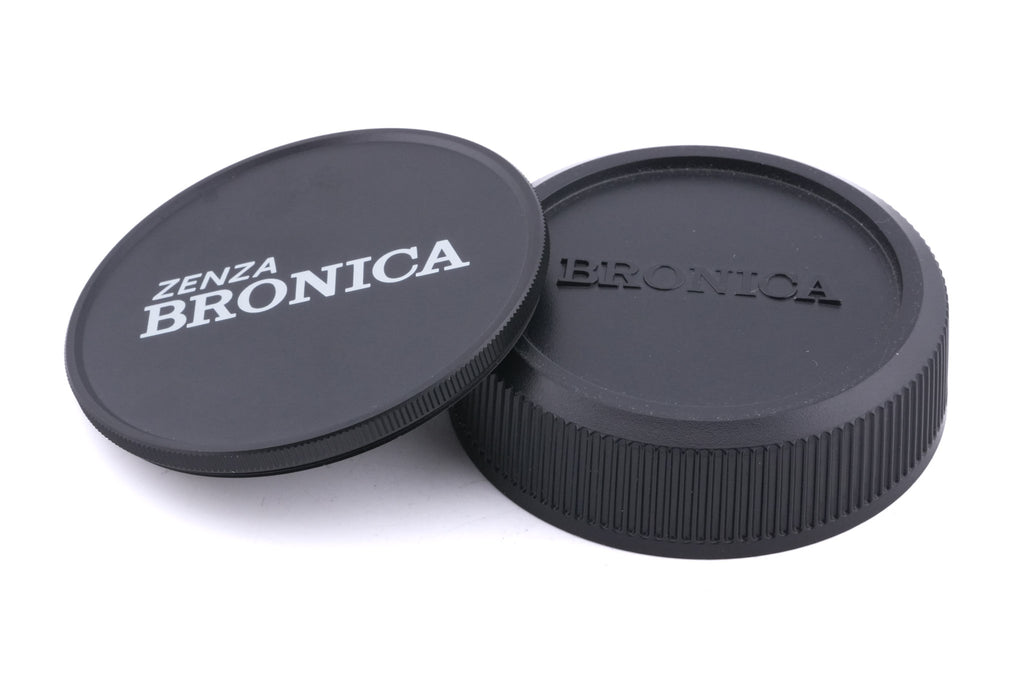 Zenza Bronica 50mm f3.5 Zenzanon-PS