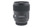 Sigma 35mm f1.4 DG HSM Art (012)