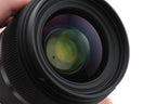 Sigma 35mm f1.4 DG HSM Art (012)