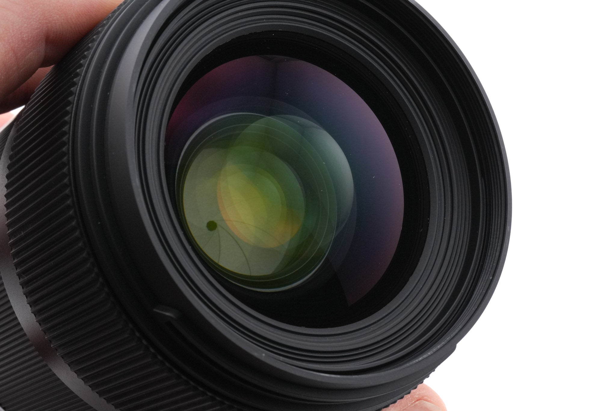 Sigma 35mm f1.4 DG HSM Art (012)