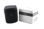 Sigma 35mm f1.4 DG HSM Art (012)