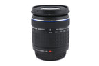 Olympus 40-150mm f4-5.6 Zuiko Digital ED