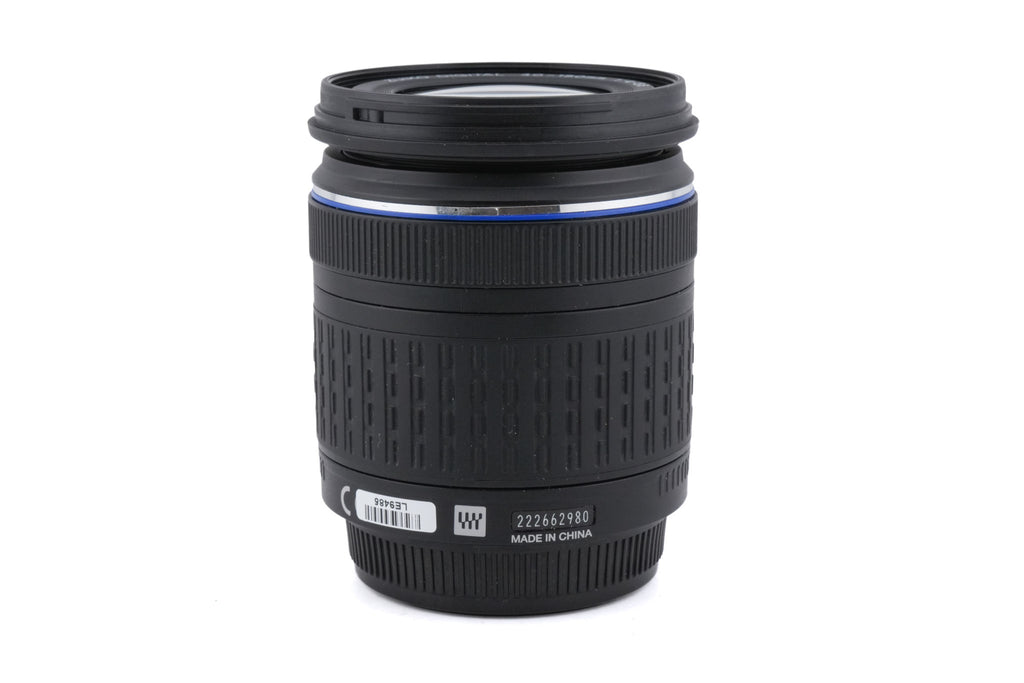 Olympus 40-150mm f4-5.6 Zuiko Digital ED