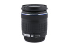 Olympus 40-150mm f4-5.6 Zuiko Digital ED