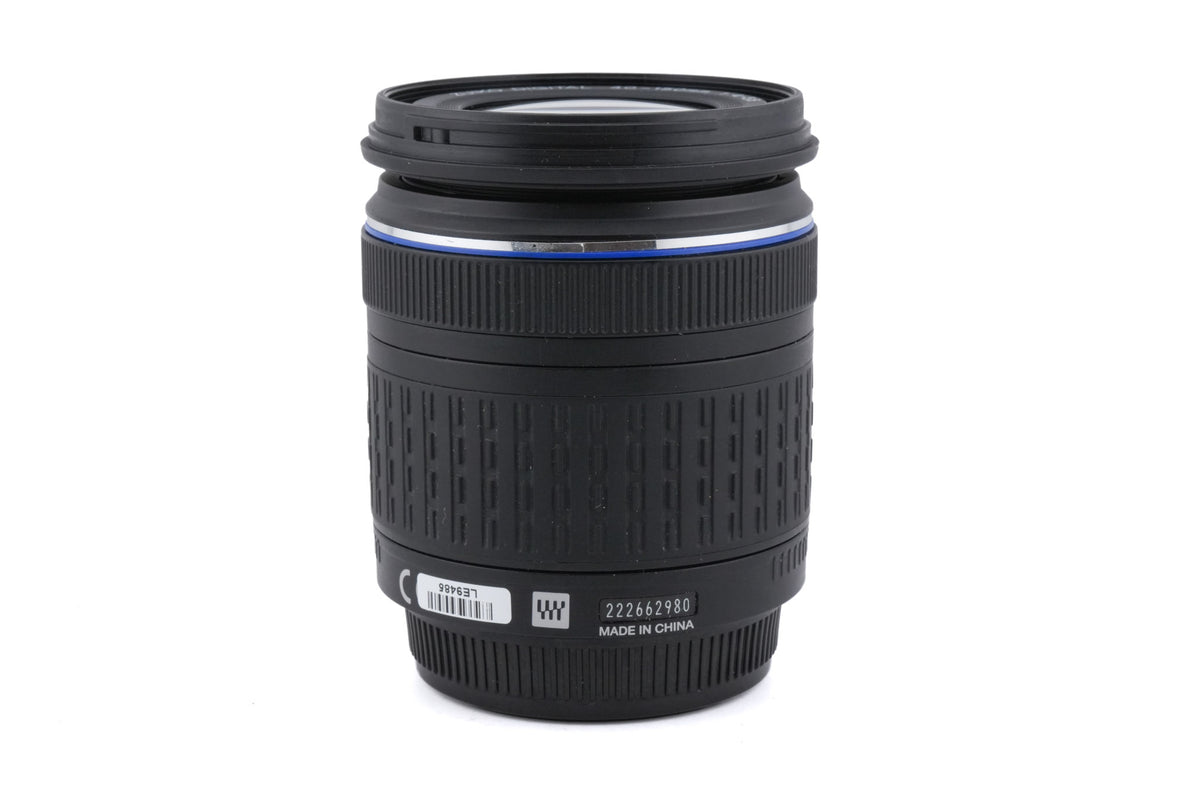 Olympus 40-150mm f4-5.6 Zuiko Digital ED