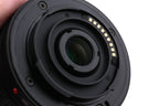 Olympus 40-150mm f4-5.6 Zuiko Digital ED