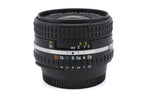 Nikon 28mm f2.8 Series E