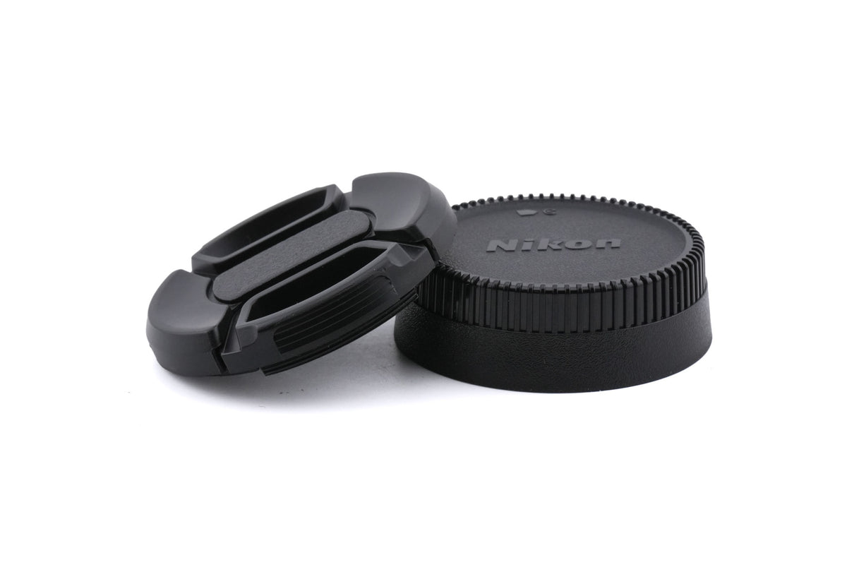 Nikon 28mm f2.8 Series E