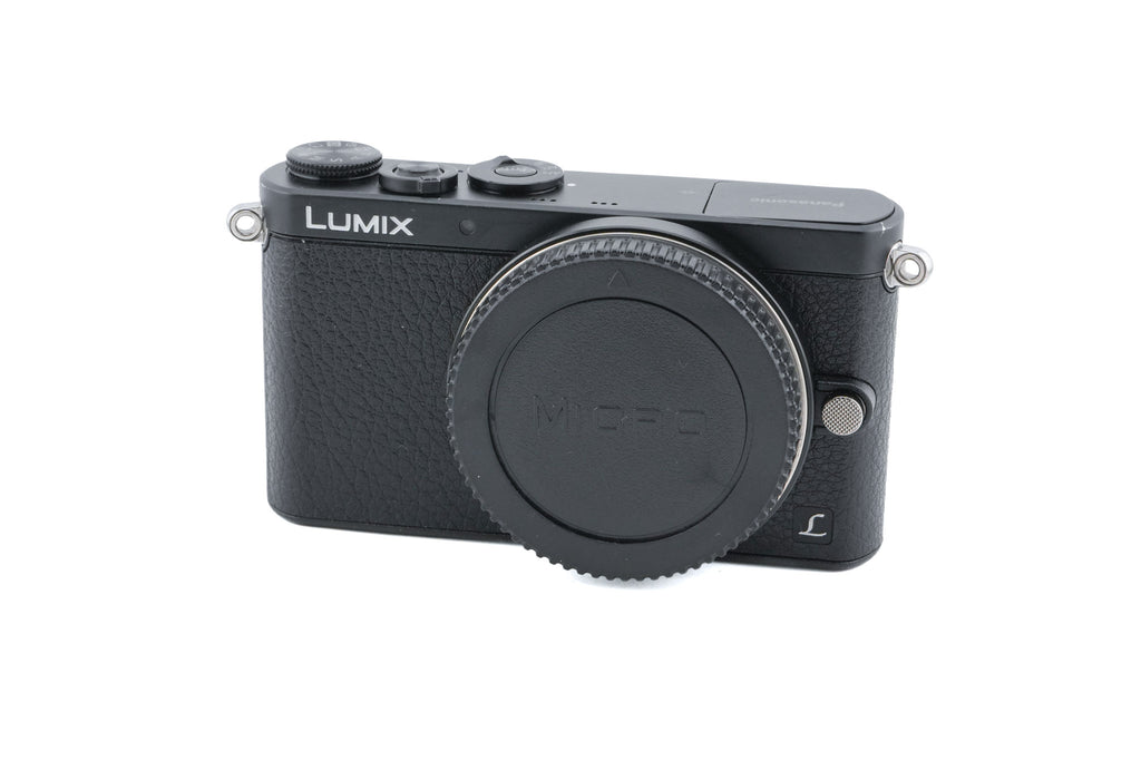 Panasonic Lumix DMC-GM1
