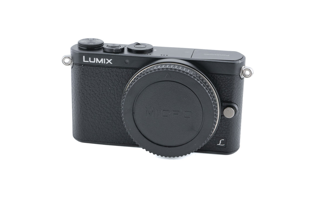 Panasonic Lumix DMC-GM1