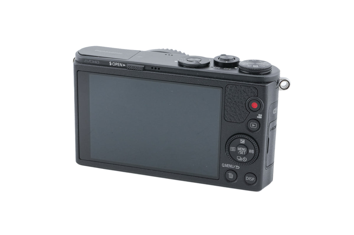 Panasonic Lumix DMC-GM1