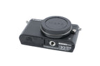 Panasonic Lumix DMC-GM1
