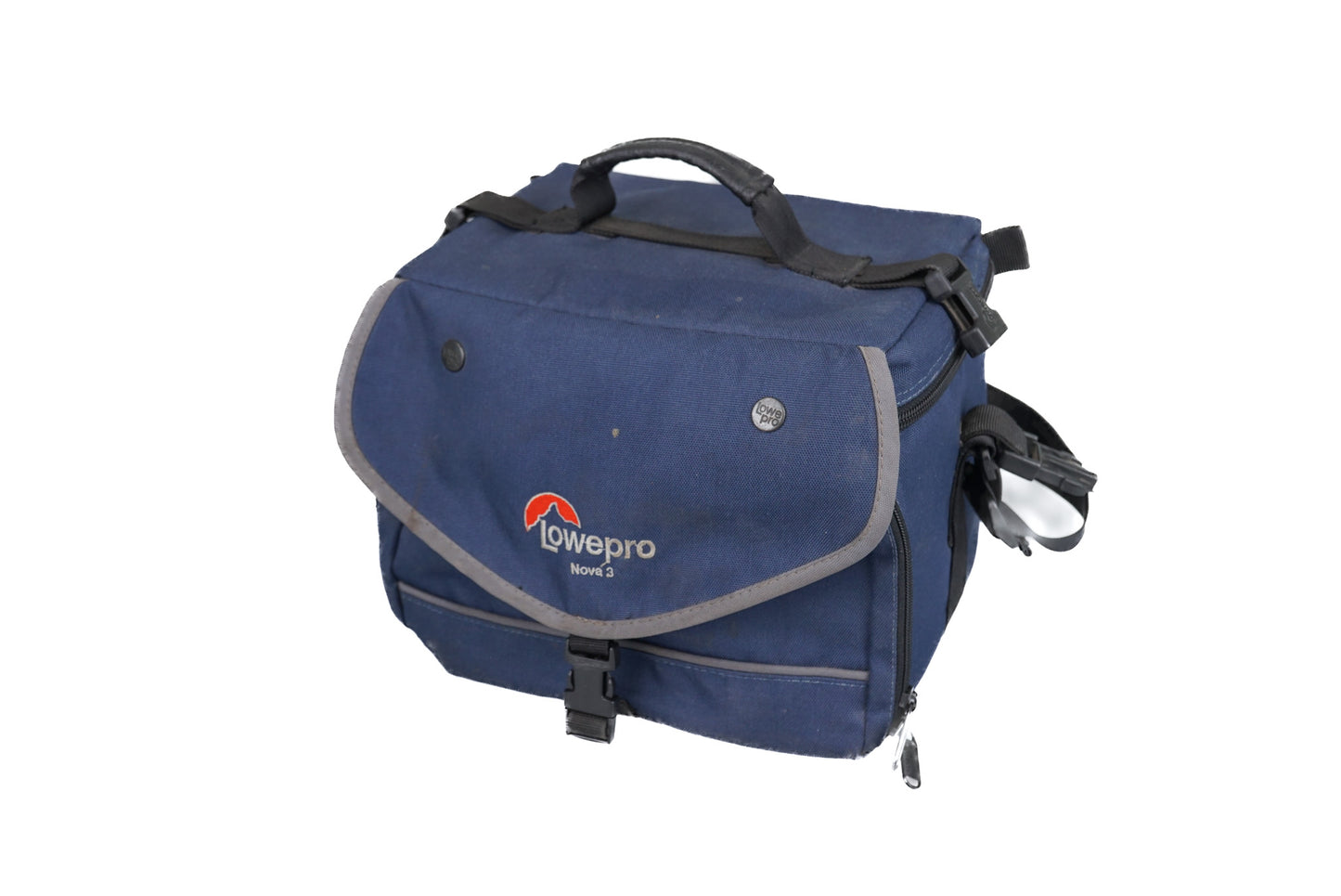 Lowepro Nova 3 - Accessory