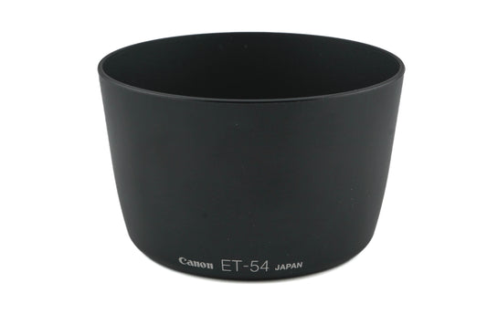 Canon ET-54 Lens Hood - Accessory