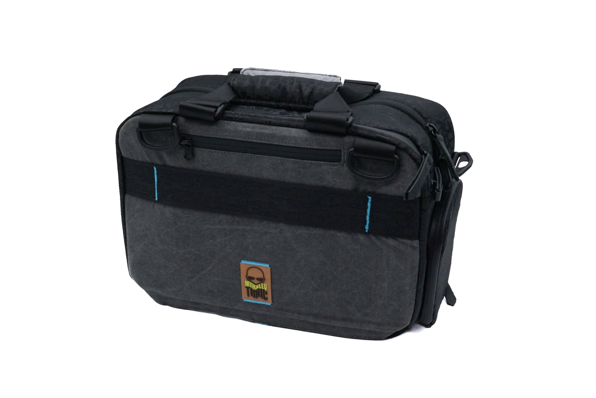 3 Legged Thing 15L Wraith Camera Messenger Bag (Medium) - Accessory
