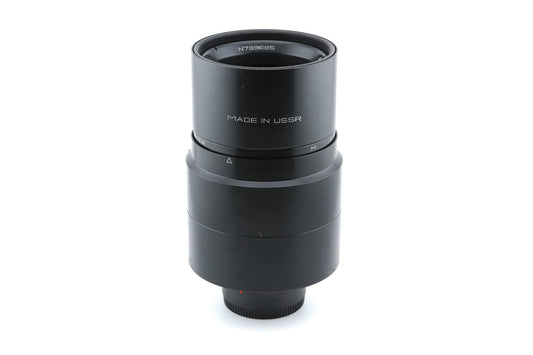 MTO 500mm f8 3M-5A - Lens