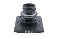 Fuji 65mm f6 Fujinon-EFC - Lens