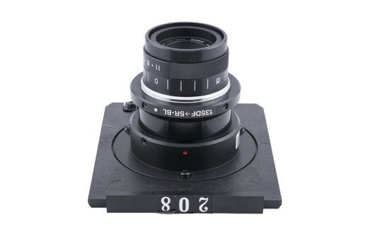 Fuji 65mm f6 Fujinon-EFC - Lens