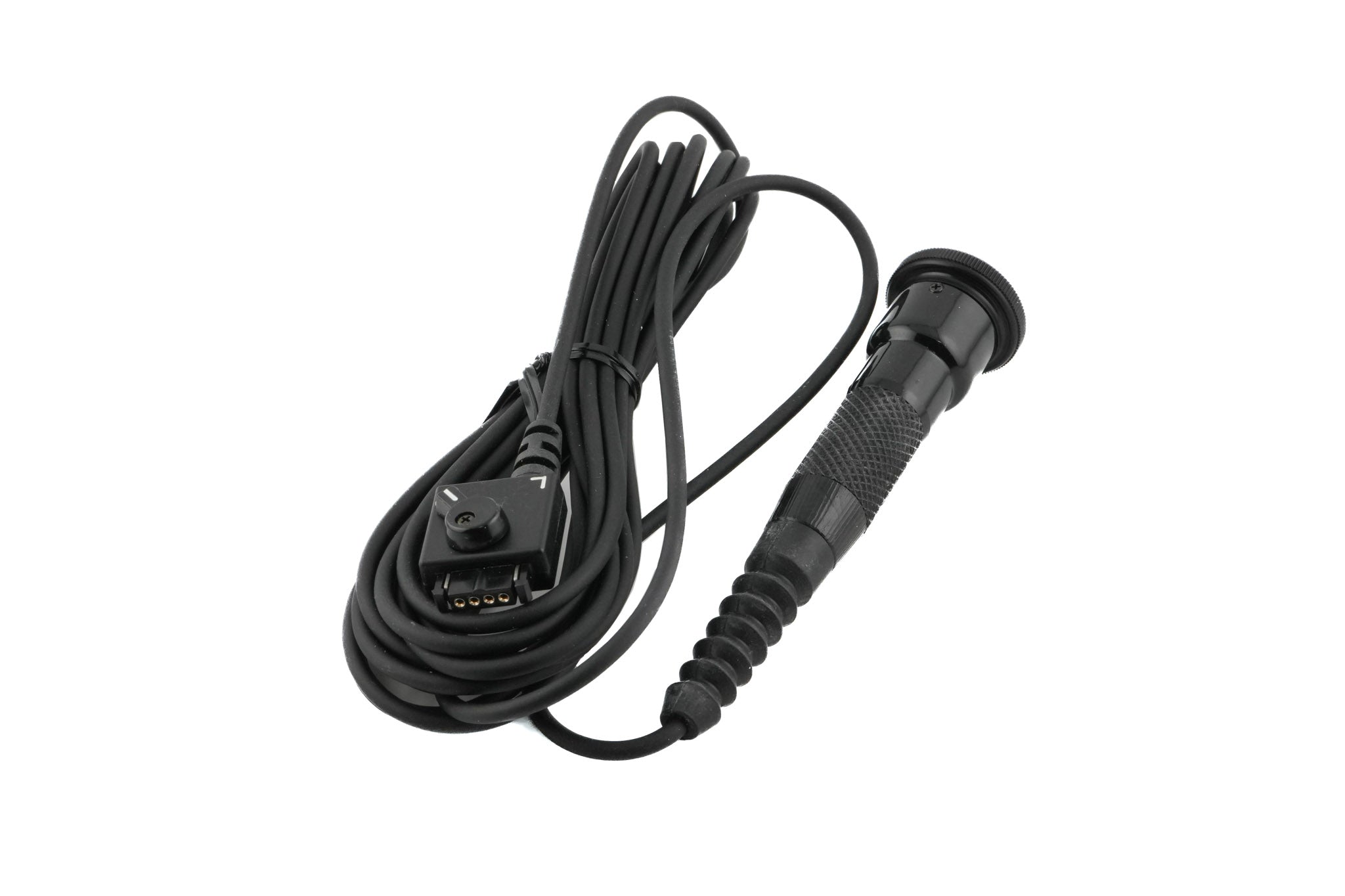 Mamiya Electromagnetic Cable Release Type B (4m) - Accessory