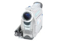 Canon MV400i Digital Video Camcorder - Camera