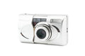Olympus Mju-V - Camera