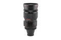 Pentacon 300mm f4 - Lens