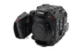 Canon EOS C500 Mark II - Camera