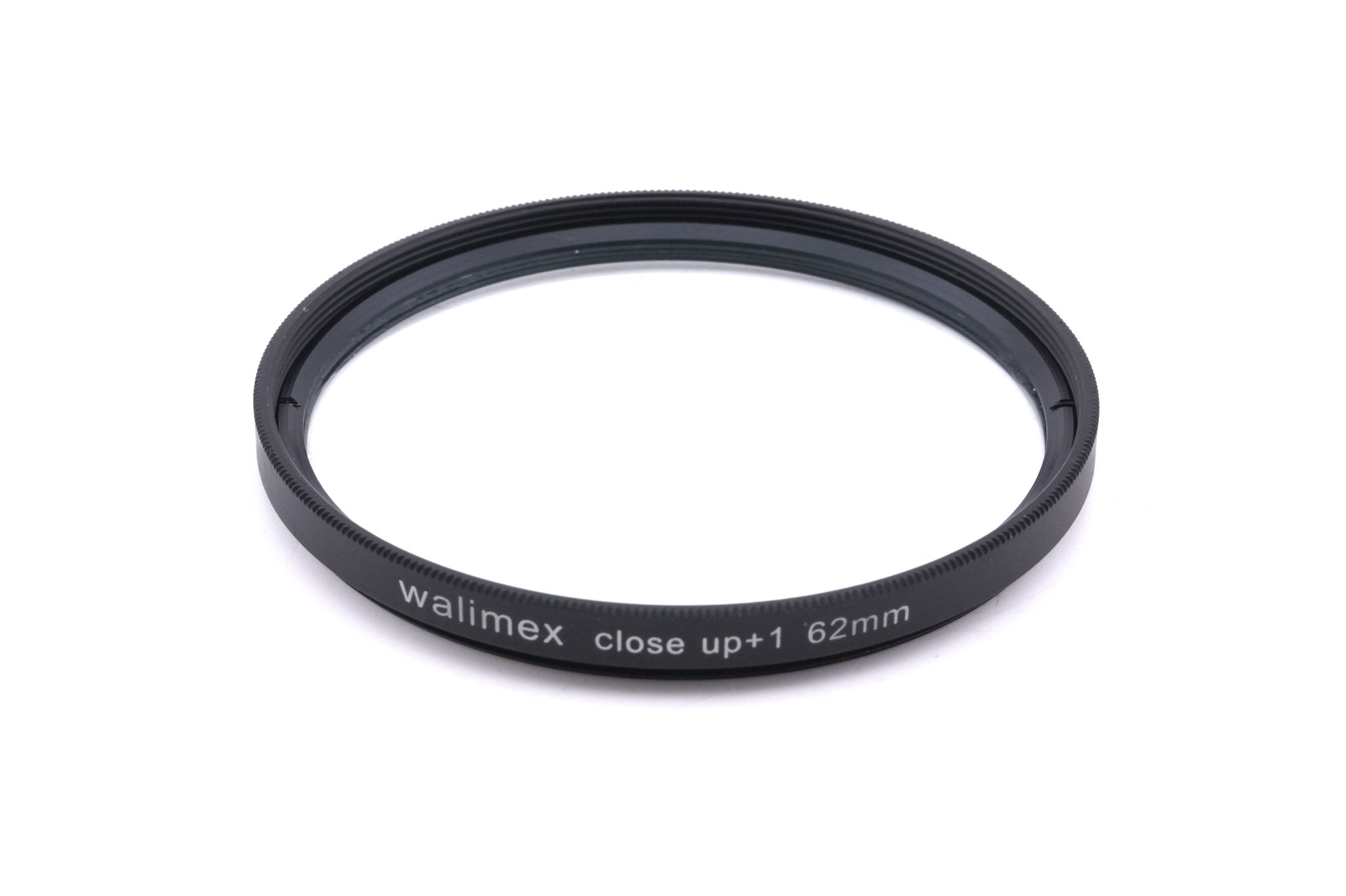Walimex 62mm Close-Up Filter +1 - Accessory