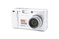 Samsung Digimax L55W - Camera