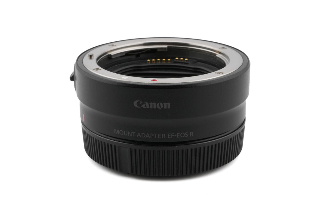 Canon EF - RF (EF - EOS R) Mount Adapter