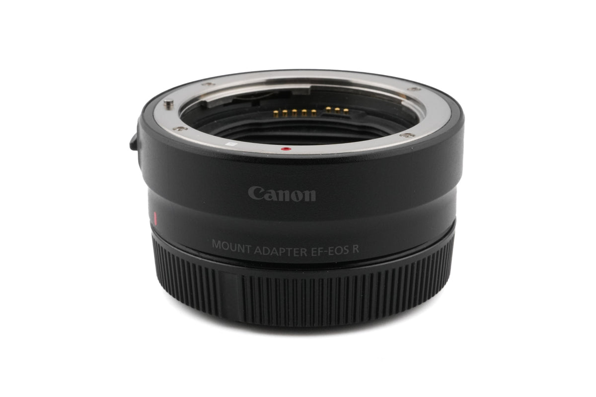 Canon EF - RF (EF - EOS R) Mount Adapter