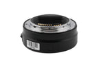 Canon EF - RF (EF - EOS R) Mount Adapter