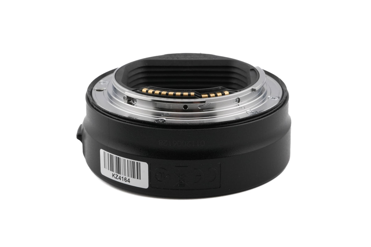 Canon EF - RF (EF - EOS R) Mount Adapter