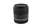Canon 14-30mm f4-6.3 IS STM PZ