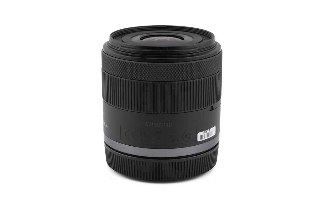 Canon 14-30mm f4-6.3 IS STM PZ