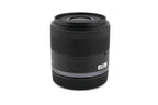 Canon 14-30mm f4-6.3 IS STM PZ