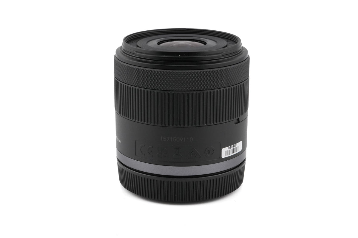 Canon 14-30mm f4-6.3 IS STM PZ