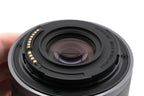 Canon 14-30mm f4-6.3 IS STM PZ