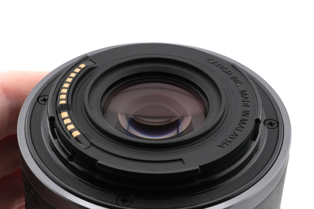 Canon 14-30mm f4-6.3 IS STM PZ