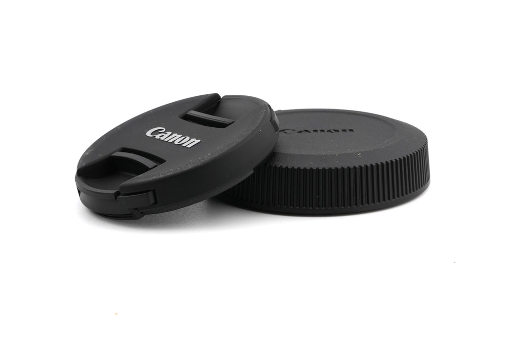 Canon 14-30mm f4-6.3 IS STM PZ