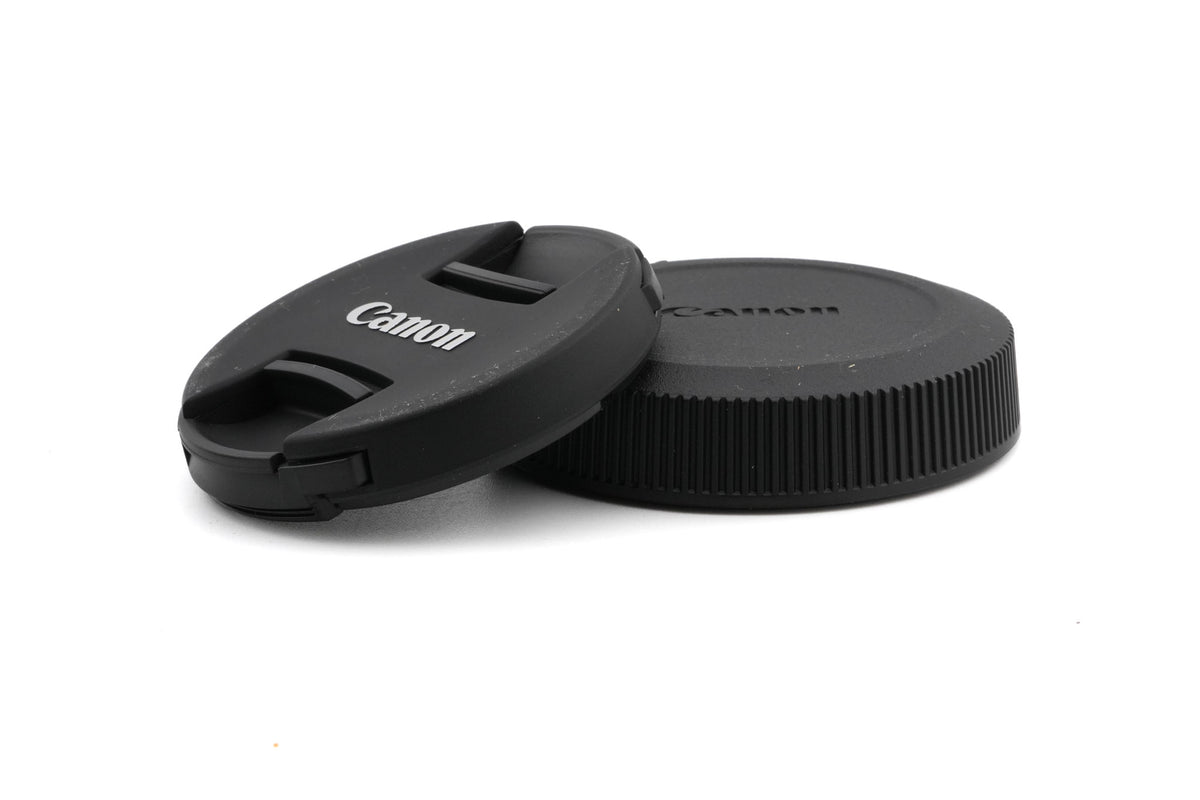Canon 14-30mm f4-6.3 IS STM PZ