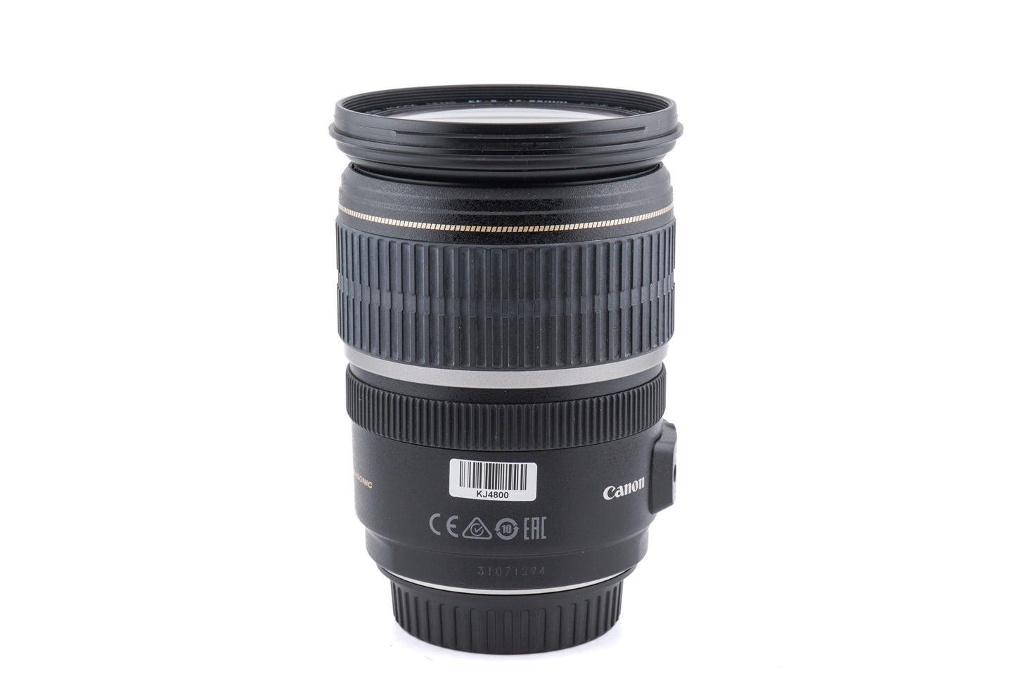 Canon 17-55mm f2.8 IS USM