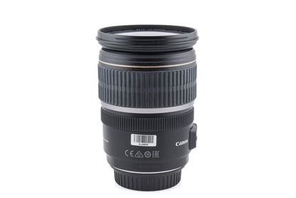 Canon 17-55mm f2.8 IS USM