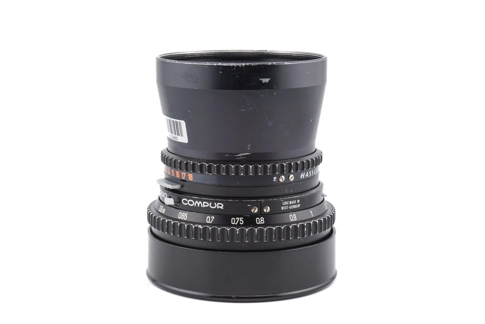 Hasselblad 60mm f3.5 Distagon C T* – Kamerastore