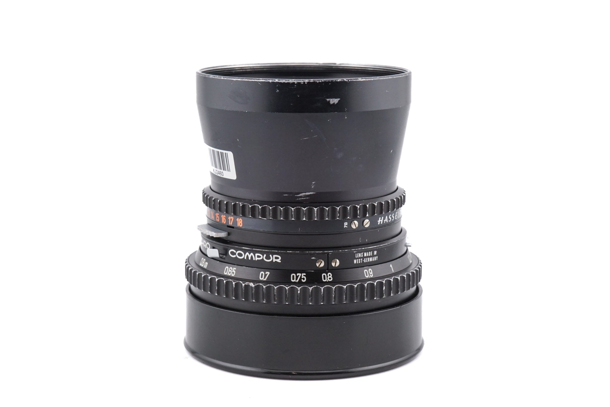 Hasselblad 60mm f3.5 Distagon T* C (20206)