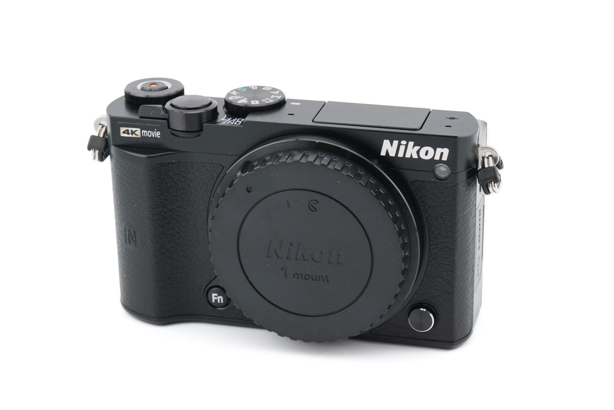 Nikon 1 J5 – Kamerastore