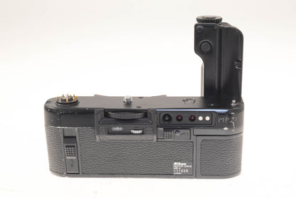 Nikon MD-4 Motor Drive