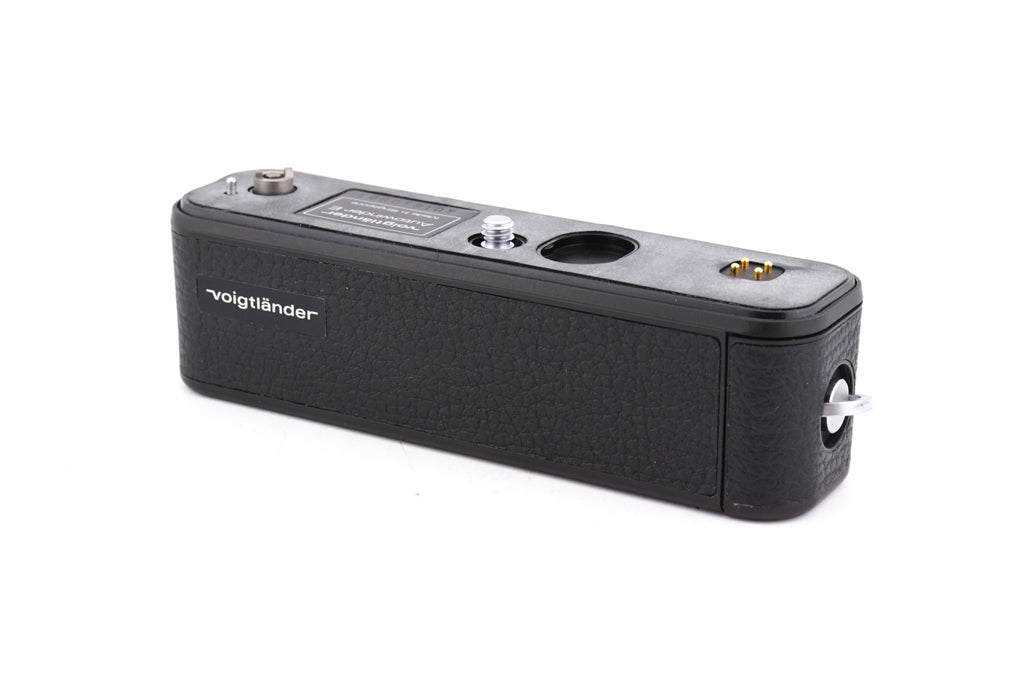 Voigtländer Autowinder E