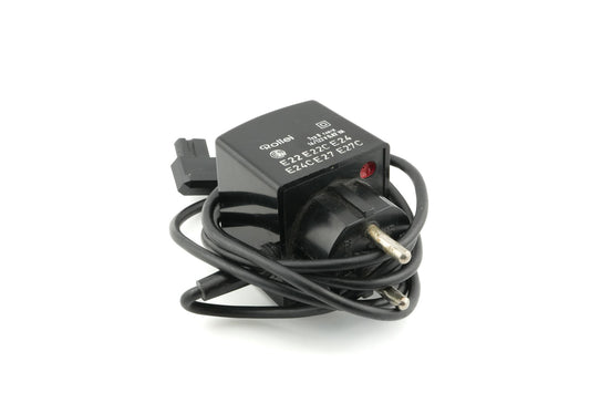 Rollei AC Adapter for E22/E24/E27 Flashes - Accessory