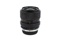 Olympus 35-70mm f4 S Zuiko Auto-Zoom